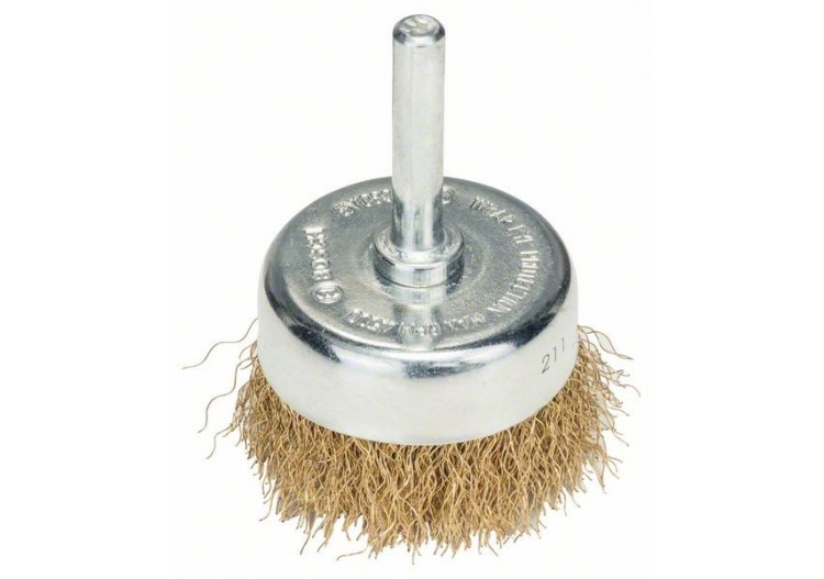 Brosses à fils laitonnés - 2608622008 - Bosch