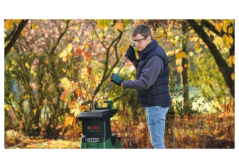 Broyeurs silencieux AXT 25 TC - 060080330C - Bosch Broyeurs silencieux AXT 25 TC - 060080330C - Bosch