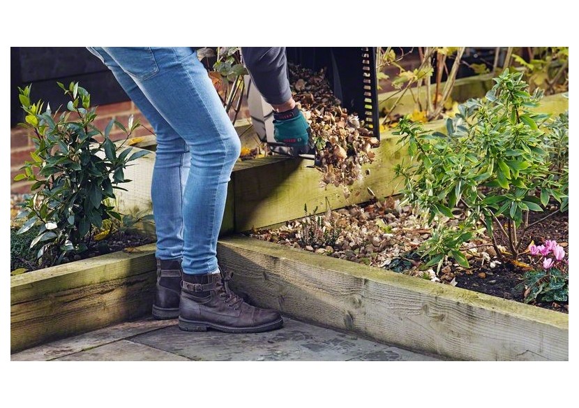 Broyeurs silencieux AXT 25 TC - 060080330C - Bosch Broyeurs silencieux AXT 25 TC - 060080330C - Bosch