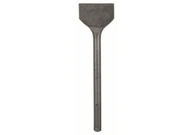 Burin « carrelages » SDS-max 300 x 80 mm Burin « carrelages » - 1618601019 - Bosch