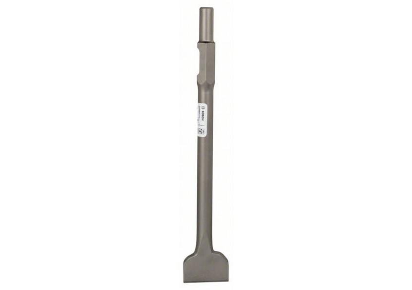 Burin bêche à queue six pans 30 mm 450 x 75 mm Burin bêche - 2608690113 - Bosch Burin bêche à queue six pans 30 mm 450 x 75 mm Burin bêche - 2608690113 - Bosch