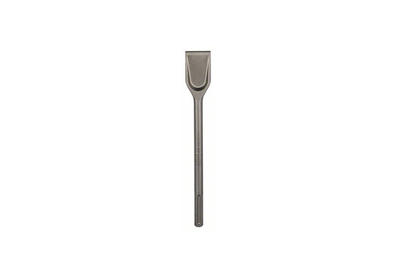 Burin bêche sds max auto-affûtant PRO Longueur : 350mm Largeur : 50mm - 2608690097 - Bosch