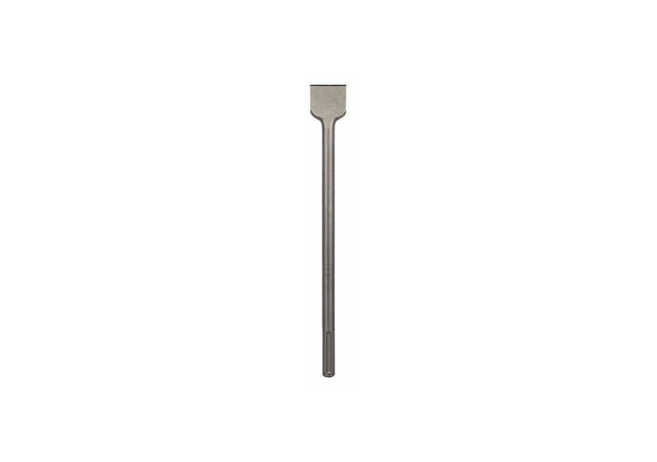 Burin bêche SDS-max 400 x 50 mm Burin bêche - 2608690143 - Bosch