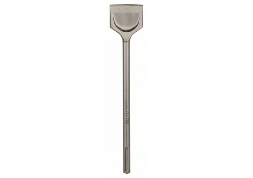 Burin bêche sds max auto-affûtant PRO Longueur : 400mm Largeur : 80mm - 2608690198 - Bosch Burin bêche sds max auto-affûtant PRO Longueur : 400mm Largeur : 80mm - 2608690198 - Bosch
