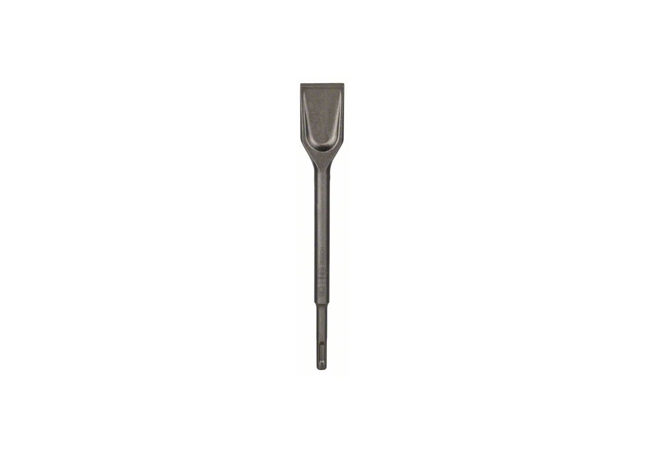 Burin bêche sds plus auto-affûtant PRO Longueur : 250 x Largeur : 40mm - 2608690101 - Bosch