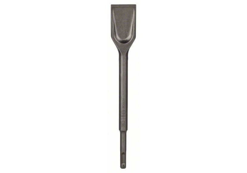 Burin bêche sds plus auto-affûtant PRO Longueur : 250 x Largeur : 40mm - 2608690101 - Bosch Burin bêche sds plus auto-affûtant PRO Longueur : 250 x Largeur : 40mm - 2608690101 - Bosch