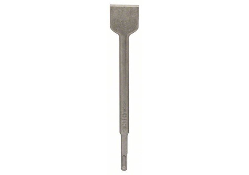 Burin bêche SDS-plus 40x250 mm Burin bêche - 2608690133 - Bosch Burin bêche SDS-plus 40x250 mm Burin bêche - 2608690133 - Bosch