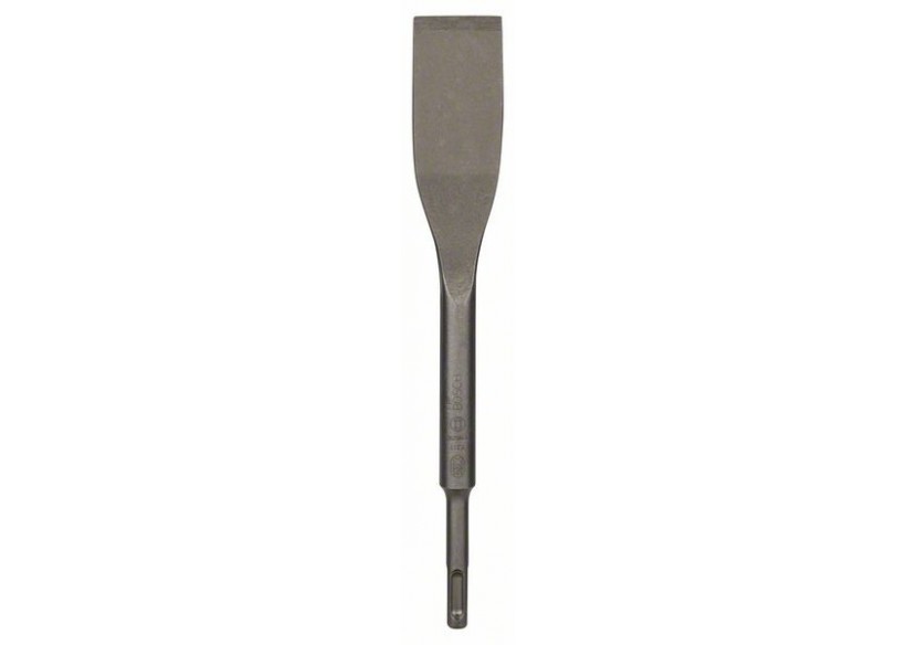 Burin carrelage sds plus auto-affûtant PRO Longueur : 260 x Largeur : 40mm - 2608690091 - Bosch Burin carrelage sds plus auto-affûtant PRO Longueur : 260 x Largeur : 40mm - 2608690091 - Bosch