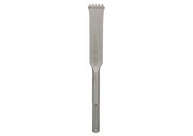 Burin denté SDS-max 300 x 32 mm Burin denté - 1618601302 - Bosch