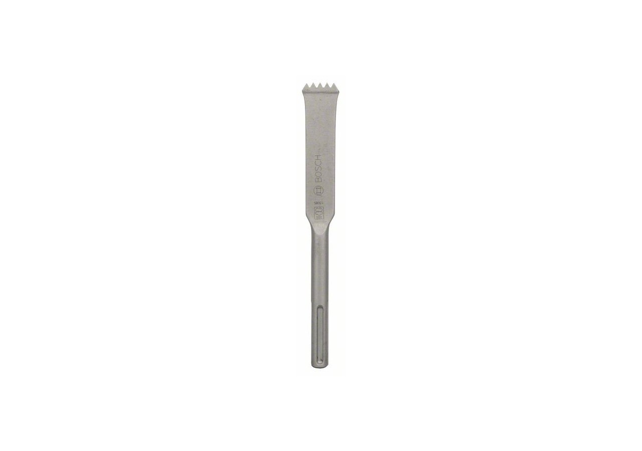 Burin denté SDS-max 300 x 32 mm Burin denté - 1618601302 - Bosch