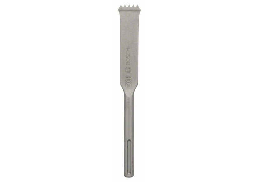 Burin denté SDS-max 300 x 32 mm Burin denté - 1618601302 - Bosch Burin denté SDS-max 300 x 32 mm Burin denté - 1618601302 - Bosch