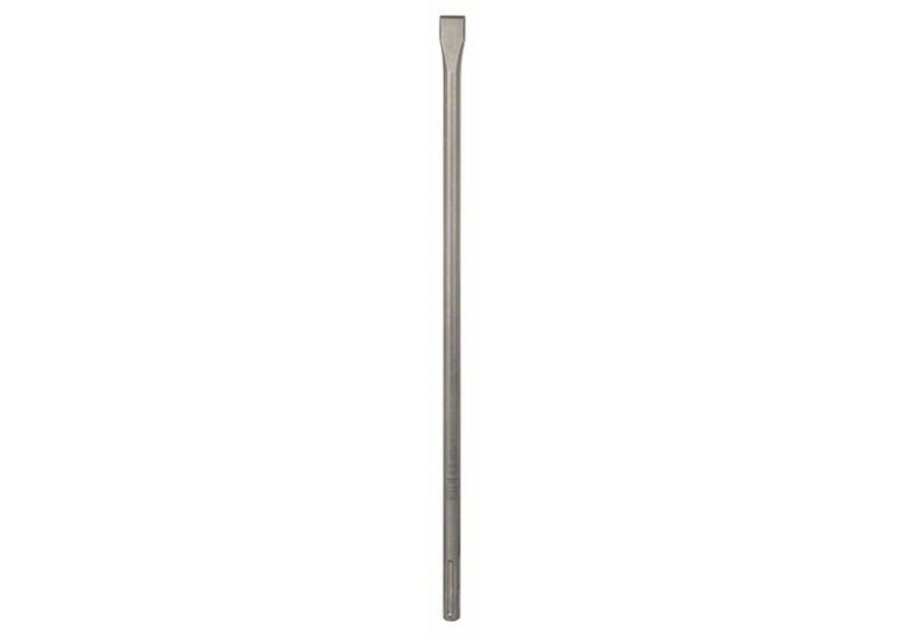 Burin plat SDS-max 600 x 25 mm Burin plat - 2608690126 - Bosch Burin plat SDS-max 600 x 25 mm Burin plat - 2608690126 - Bosch