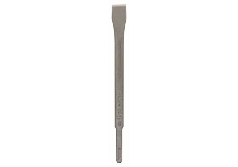 Burin plat SDS-plus 20x250 mm Burin plat - 2608690131 - Bosch Burin plat SDS-plus 20x250 mm Burin plat - 2608690131 - Bosch