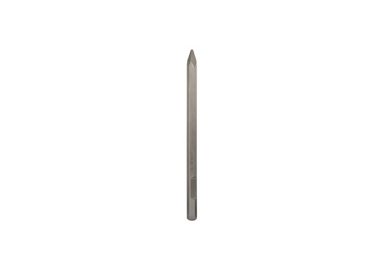 Burin pointu 400 mm - 1618660000 - Bosch