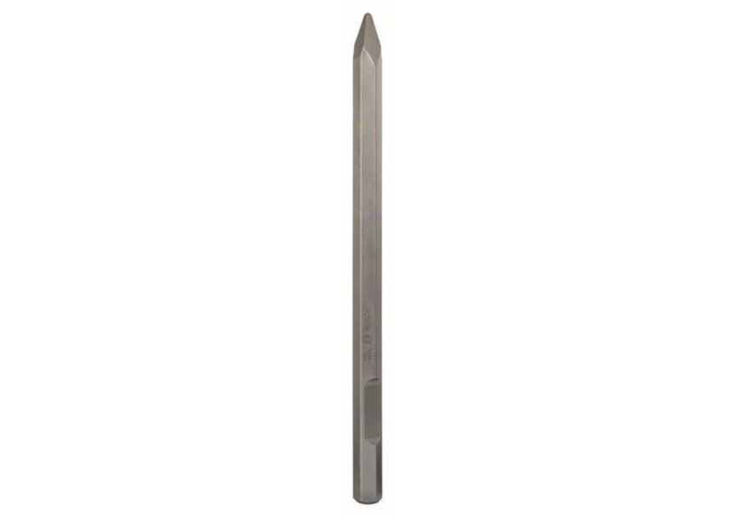 Burin pointu 400 mm - 1618660000 - Bosch Burin pointu 400 mm - 1618660000 - Bosch