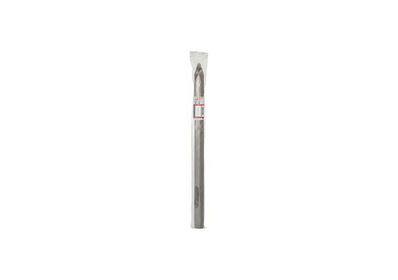 Burin pointu à queue six pans 28 mm 520 mm Burin pointu - 1618600019 - Bosch