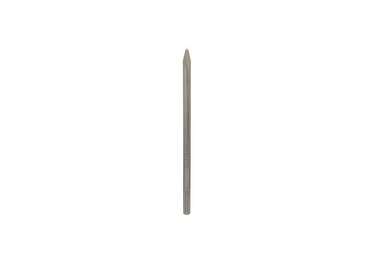 Burin pointu SDS-max 400 mm Burin pointu - 2608690128 - Bosch
