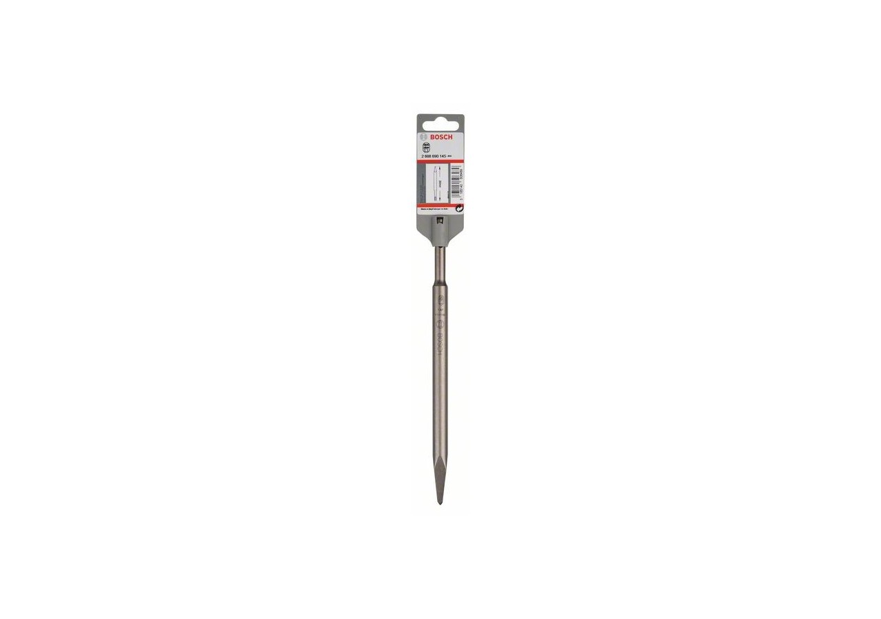 Burin pointu SDS-plus 250 mm Burin pointu - 2608690145 - Bosch