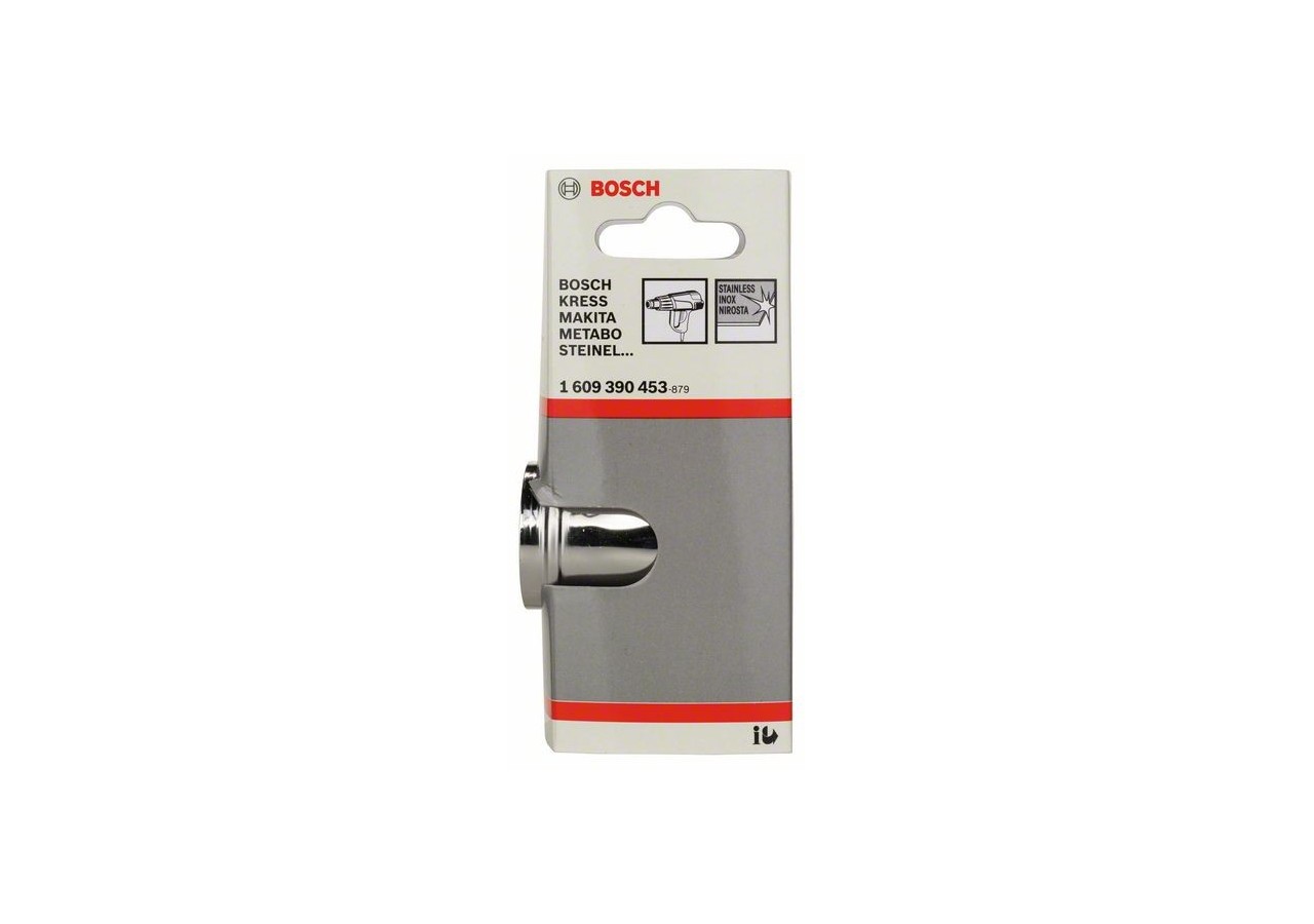 BUSE A REFLECTEUR POUR GHG-PHG - 1609390453 - Bosch