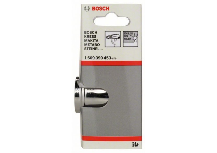 BUSE A REFLECTEUR POUR GHG-PHG - 1609390453 - Bosch