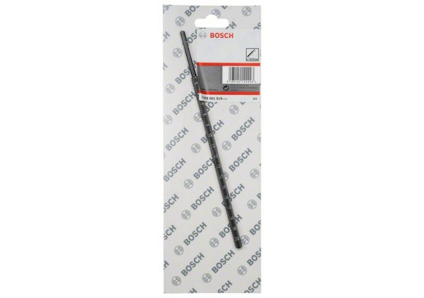 BUTEE DE PROFONDEUR - 2603001019 - Bosch BUTEE DE PROFONDEUR - 2603001019 - Bosch