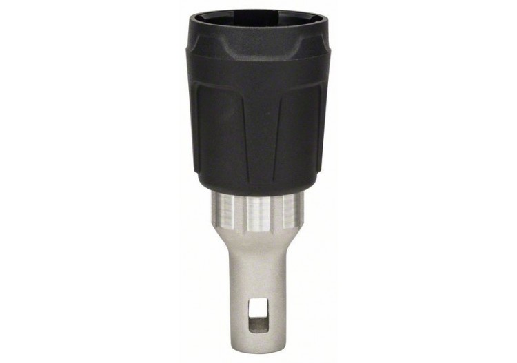 1 Butée de profondeur a utiliser avec le porte-embout universel 2607000157 - 2607002585 - Bosch