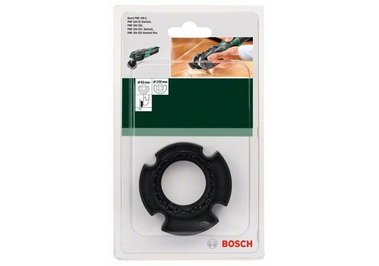 Butée de profondeur Basic - 2609256C61 - Bosch