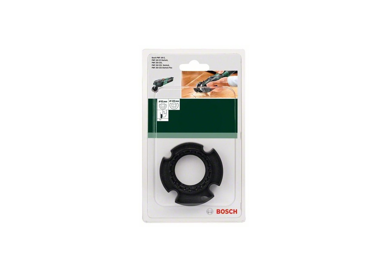 Butée de profondeur Basic - 2609256C61 - Bosch