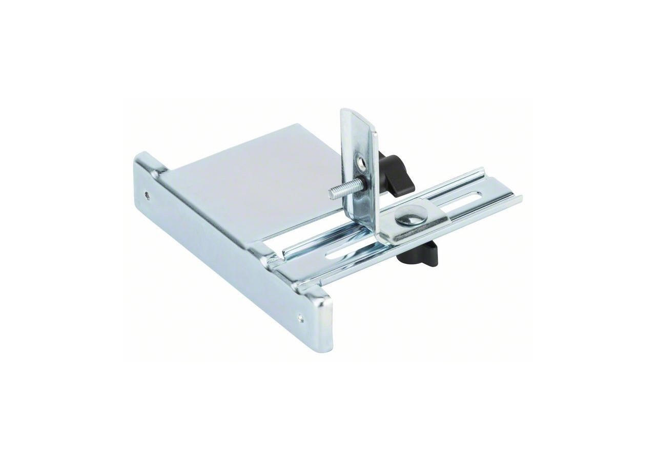Butée parallèle – Butée parallèle sans réglage à 45° - 2607000102 - Bosch