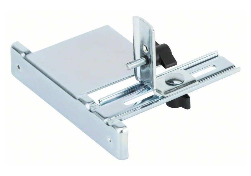 Butée parallèle – Butée parallèle sans réglage à 45° - 2607000102 - Bosch Butée parallèle – Butée parallèle sans réglage à 45° - 2607000102 - Bosch