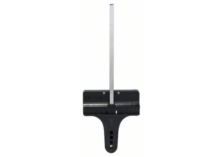 Butée parallèle avec dispositif de coupe circulaire - 2608040289 - Bosch