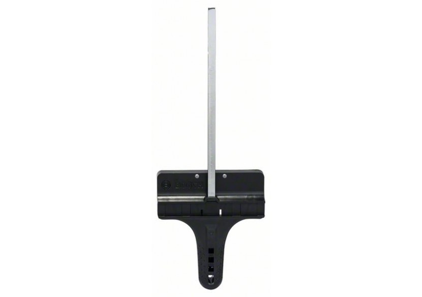 Butée parallèle avec dispositif de coupe circulaire - 2608040289 - Bosch Butée parallèle avec dispositif de coupe circulaire - 2608040289 - Bosch