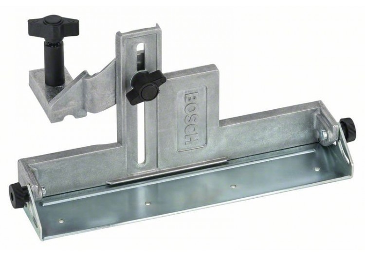 Butée parallèle et angulaire – Butée parallèle et angulaire avec réglage à 45° - 2607001077 - Bosch