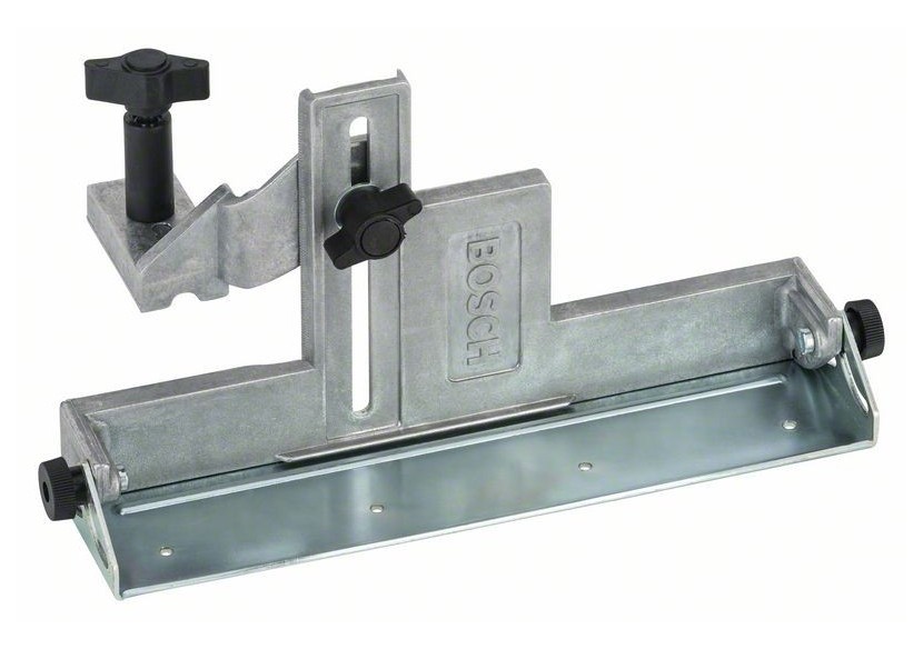 Butée parallèle et angulaire – Butée parallèle et angulaire avec réglage à 45° - 2607001077 - Bosch Butée parallèle et angulaire – Butée parallèle et angulaire avec réglage à 45° - 2607001077 - Bosch