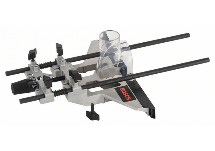 BUTEE PARALLELE POUR GOF - 2607001387 - Bosch