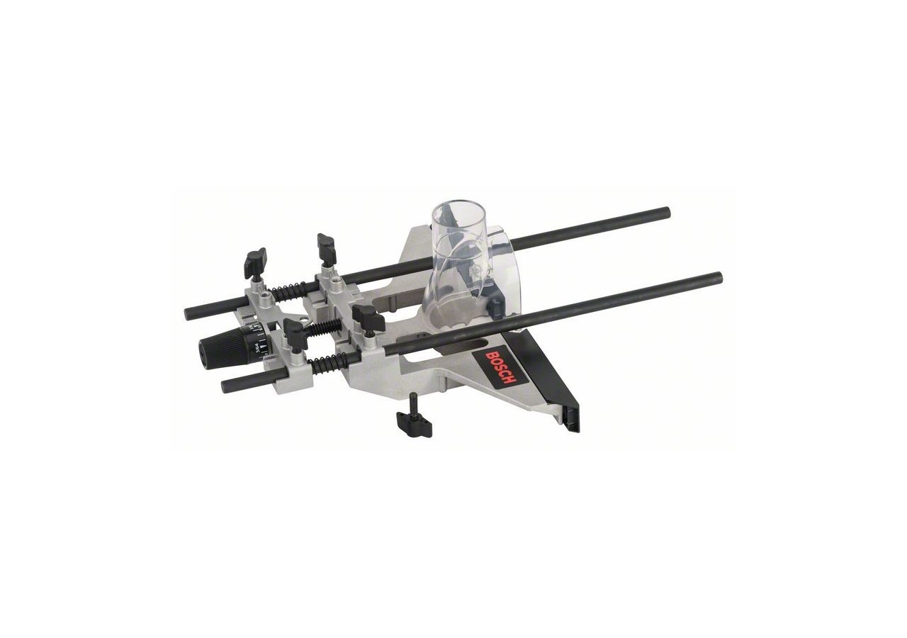 BUTEE PARALLELE POUR GOF - 2607001387 - Bosch