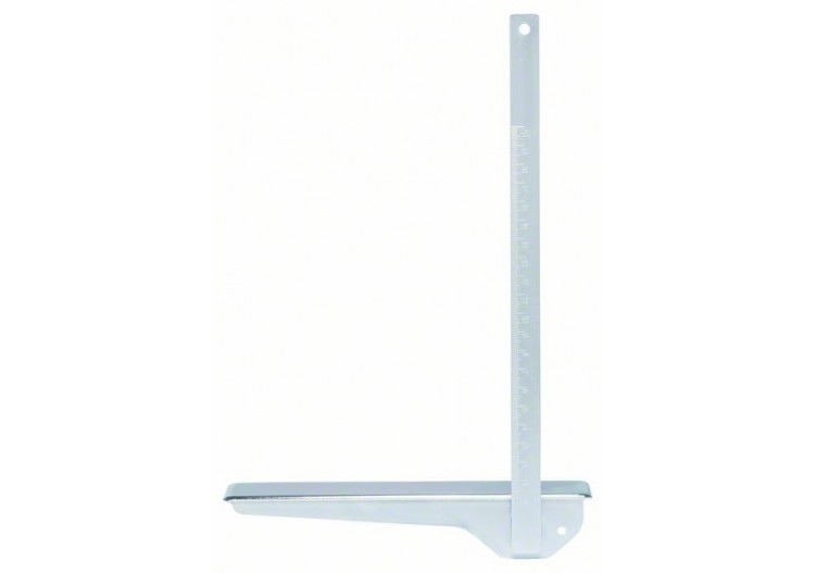 BUTEE PARALLELE POUR SCIE CIRCULAIR - 1608190007 - Bosch