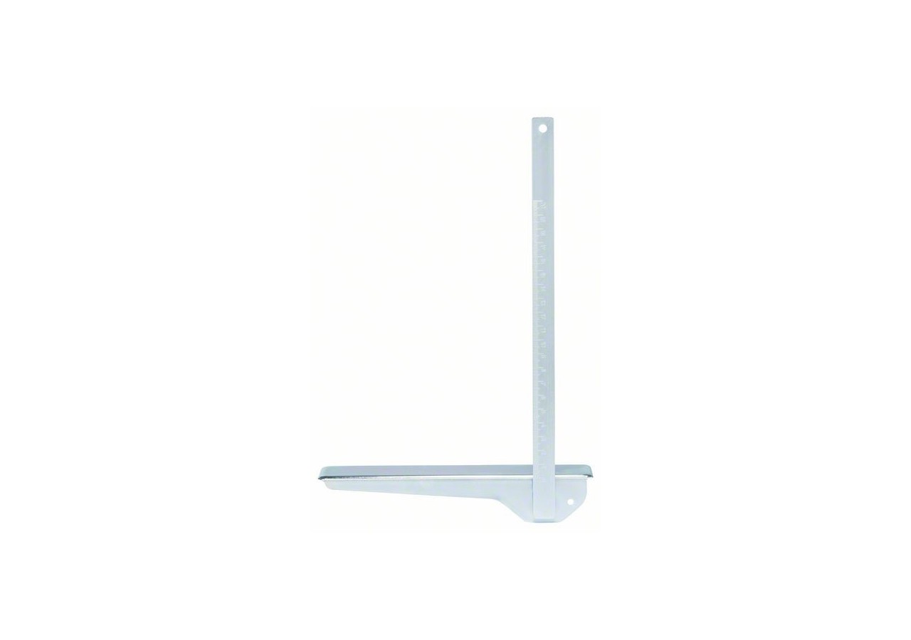 BUTEE PARALLELE POUR SCIE CIRCULAIR - 1608190007 - Bosch