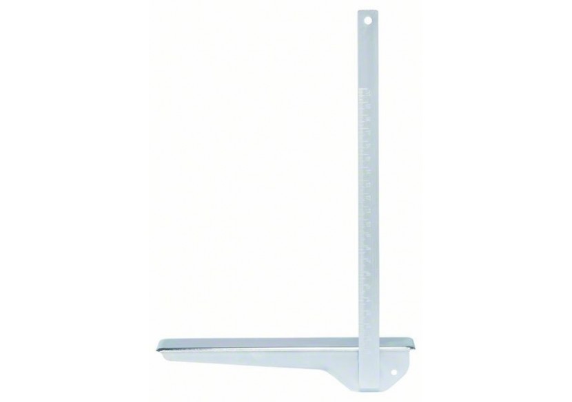 BUTEE PARALLELE POUR SCIE CIRCULAIR - 1608190007 - Bosch BUTEE PARALLELE POUR SCIE CIRCULAIR - 1608190007 - Bosch