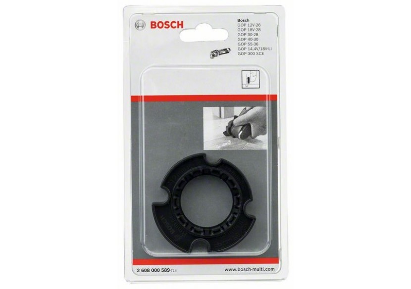 Butées de profondeur - 2608000589 - Bosch Butées de profondeur - 2608000589 - Bosch
