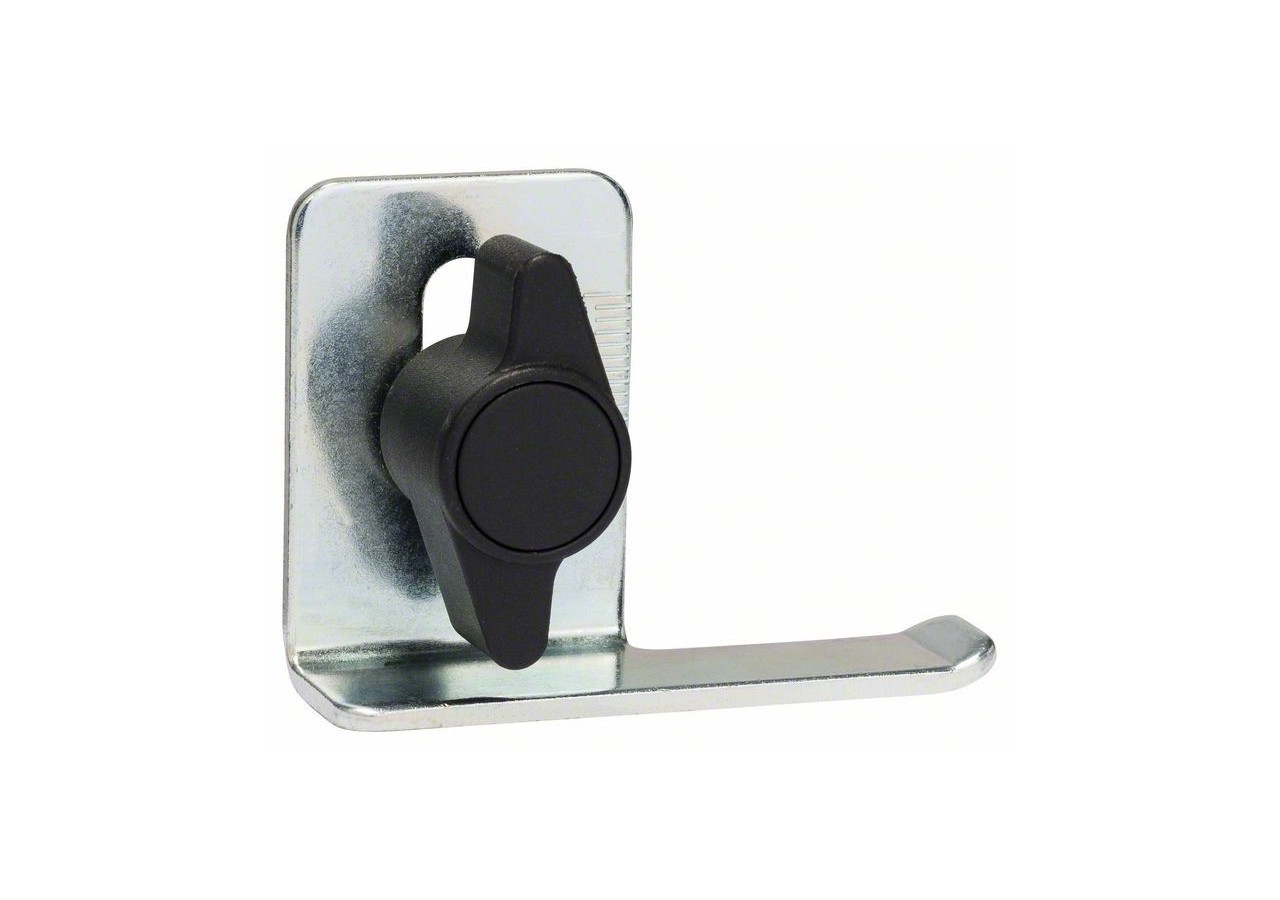 Butées de profondeur de feuillure pour rabots Bosch - 2607000073 - Bosch