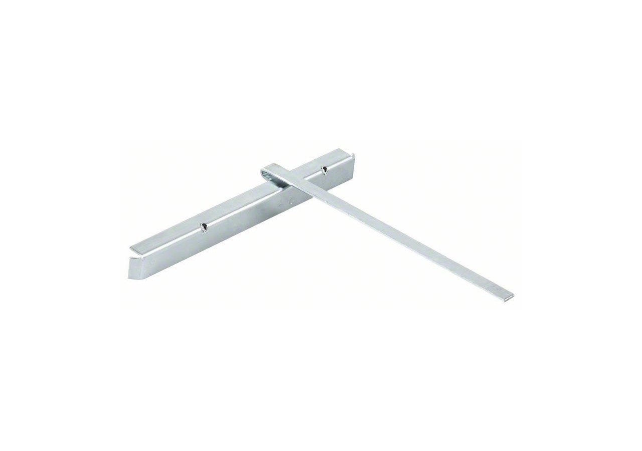 Guide Parallele pour GDC 125 - 2608000618 - Bosch