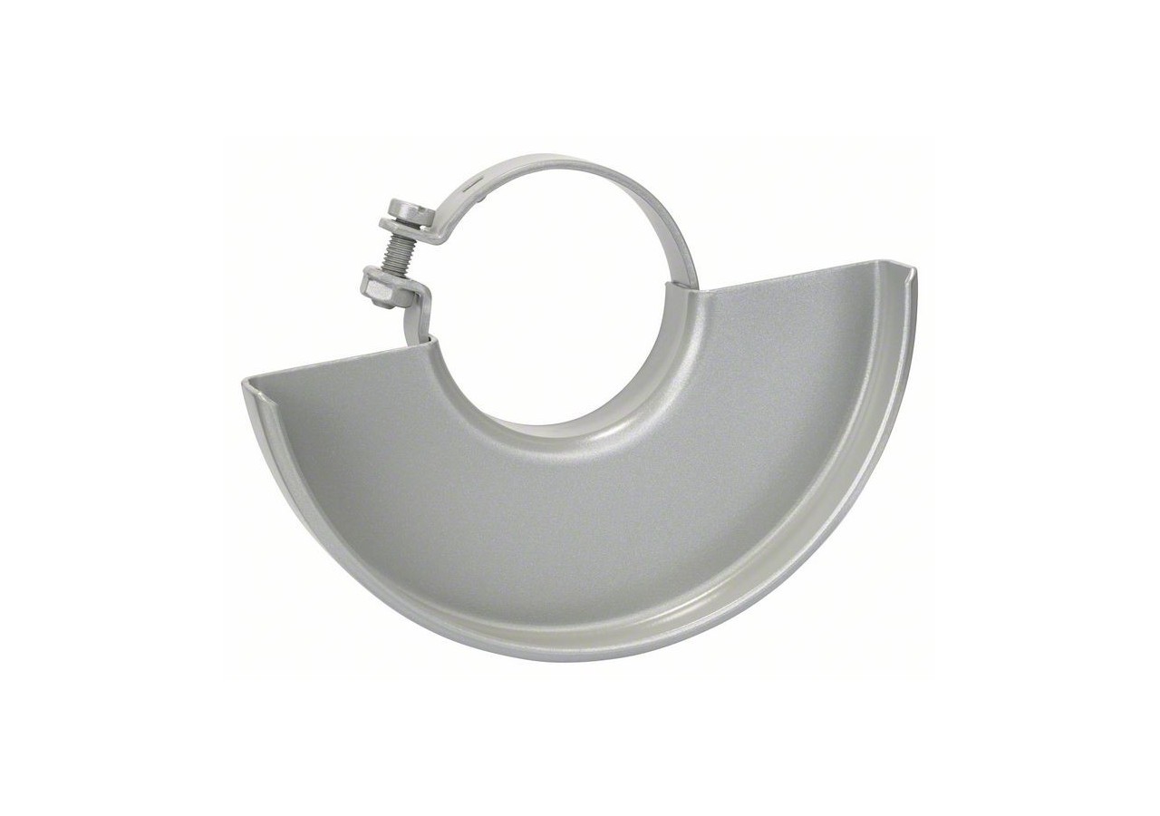CAPOT DE PROTECTION POUR MEULEUSE ø - 2605510297 - Bosch