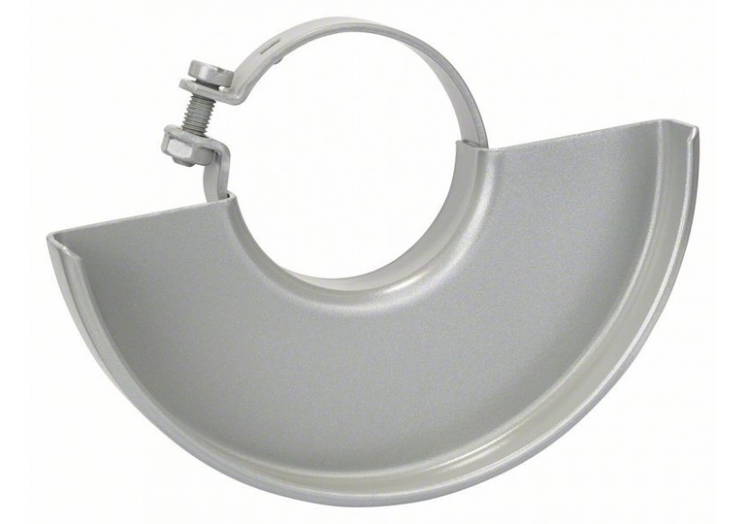 CAPOT DE PROTECTION POUR MEULEUSE ø - 2605510297 - Bosch