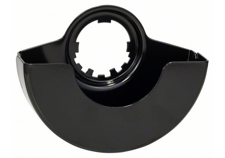 CAPOT DE PROTECTION POUR MEULEUSE 1 - 2605510290 - Bosch