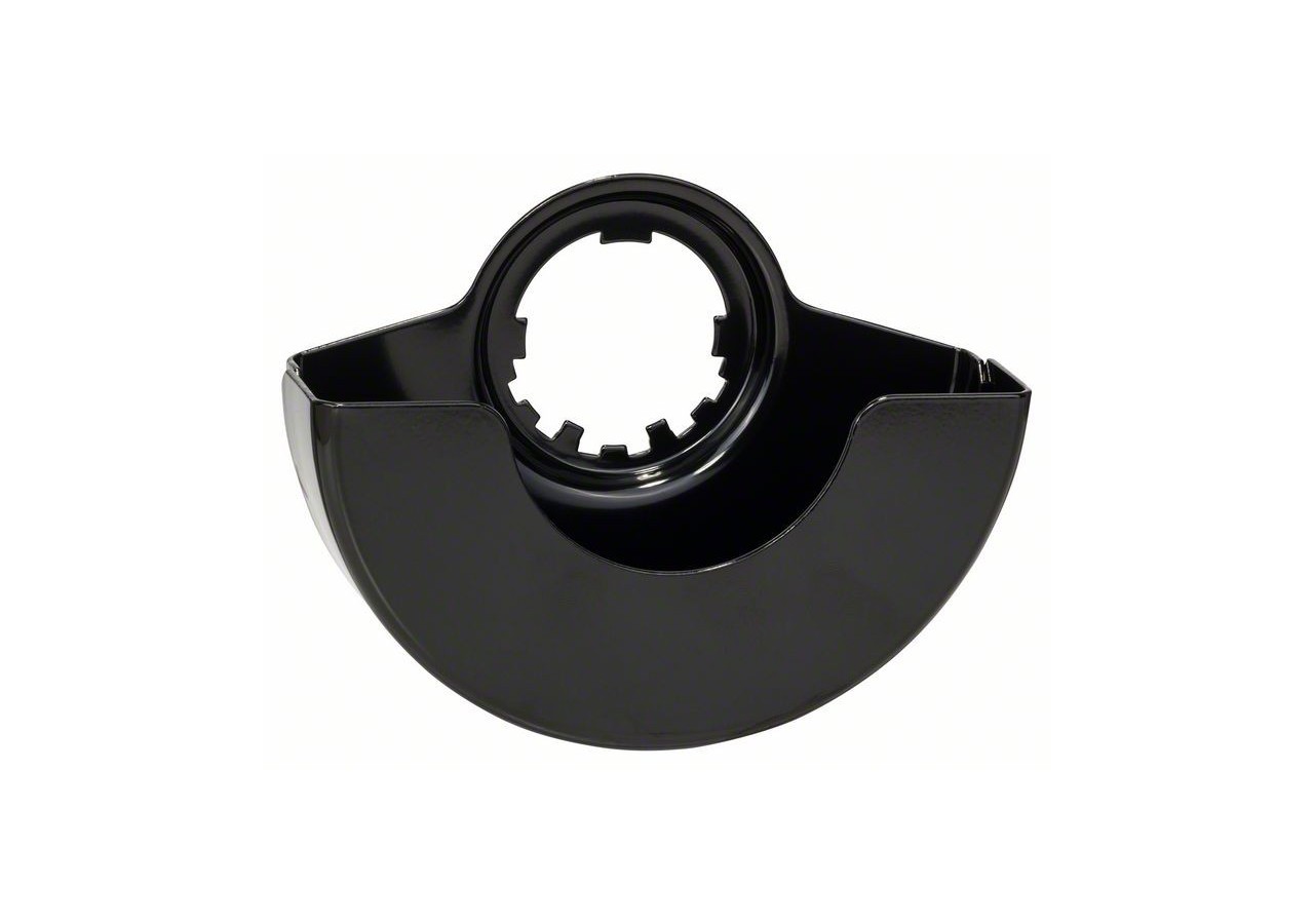 CAPOT DE PROTECTION POUR MEULEUSE 1 - 2605510290 - Bosch