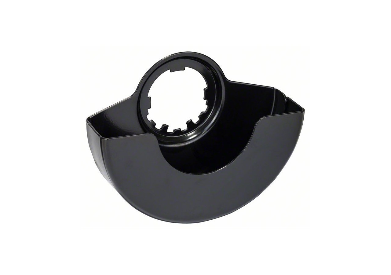 CAPOT DE PROTECTION POUR MEULEUSE 1 - 2605510291 - Bosch