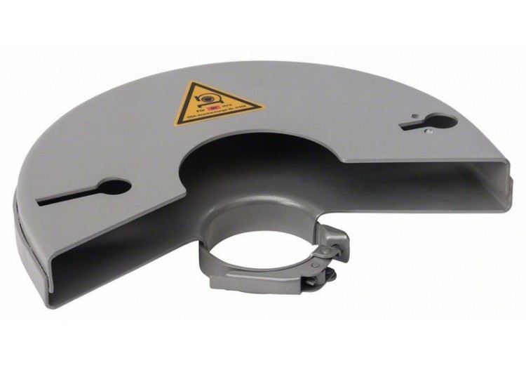 CAPOT DE PROTECTION SDS MEULEUSE 30 - 1605510224 - Bosch