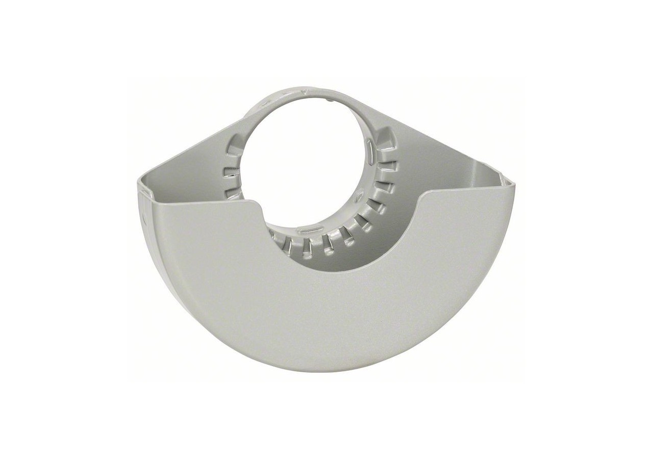 CAPOT DE PROTECTION POUR GWSEVO 115 - 2605510256 - Bosch