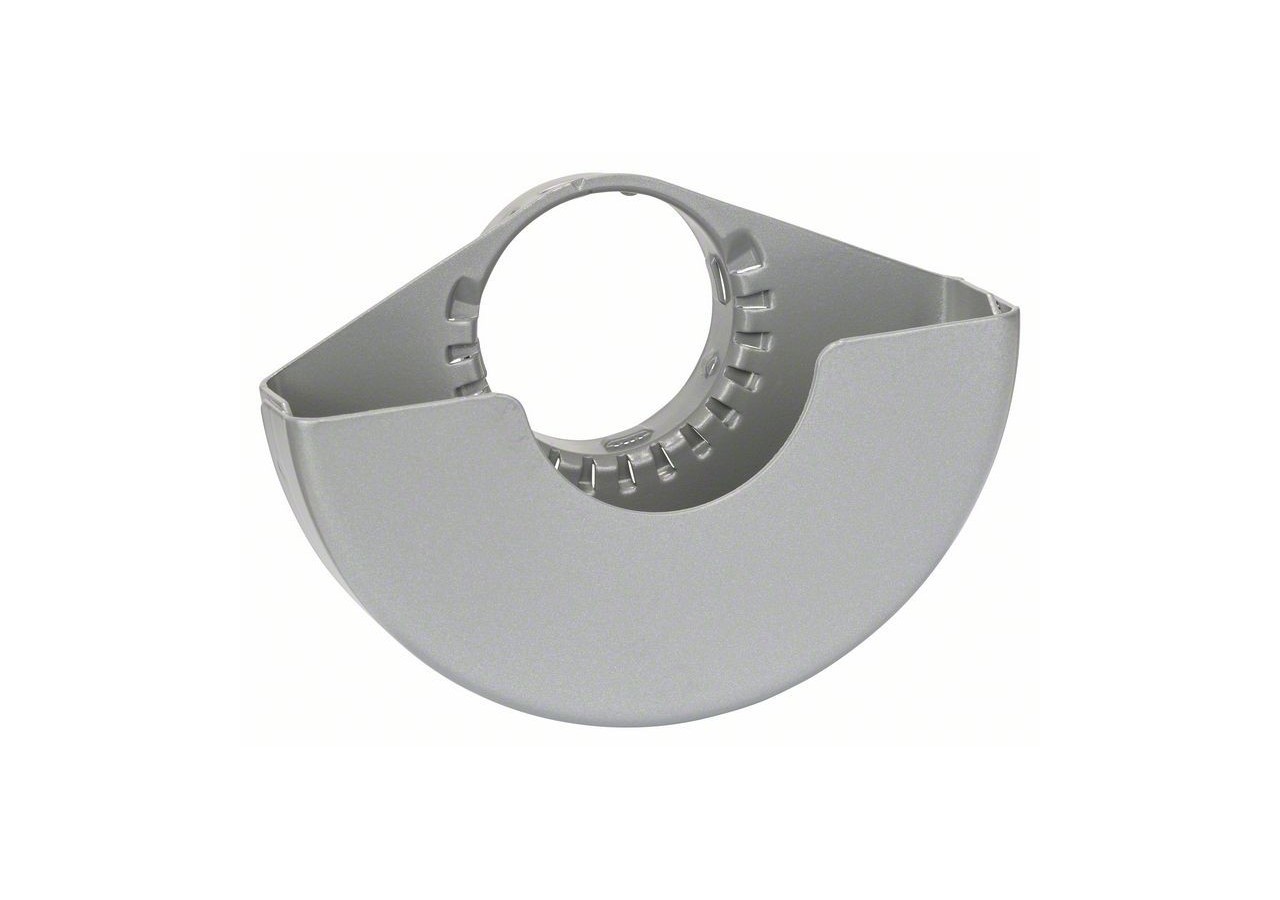 CAPOT DE PROTECTION POUR GWSEVO 125 - 2605510257 - Bosch